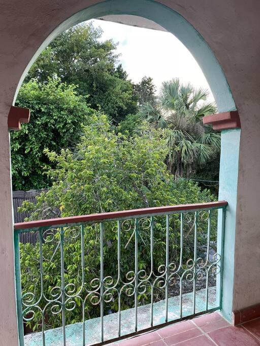 Vila Casa Mex Pisté Exteriér fotografie